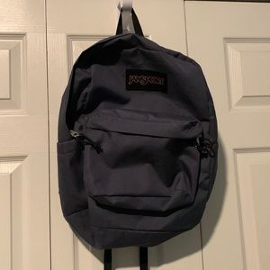 Jan Sport back pack